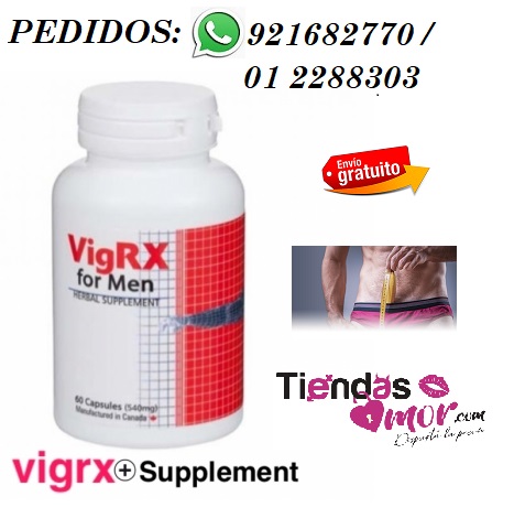 VIGRX TIENDAS AMOR 241 SEX-SHOP